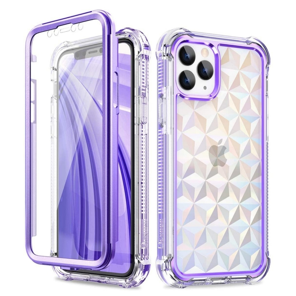Dexnor Compatible iPhone 11 Pro Case.